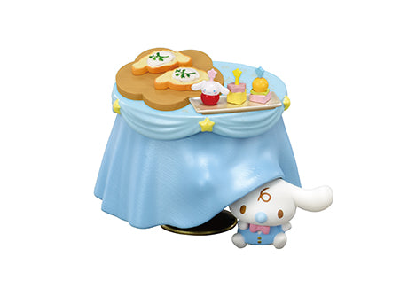 Re-Ment Cinnamoroll Sparkling Sky Party