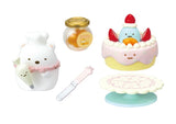 Re-Ment Sumikkogurashi Sweets Cooking Series
