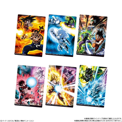 Bandai Itajaga Dragon Ball Vol. 10