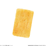 salad flavored snack