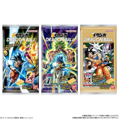 Bandai Itajaga Dragon Ball Vol. 10