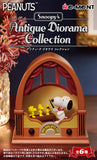 Re-Ment Snoopy's Antique Diorama Collection