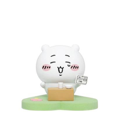 GPSBOX Chiikawa Darake Figure