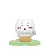 GPSBOX Chiikawa Darake Figure