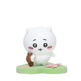 GPSBOX Chiikawa Darake Figure