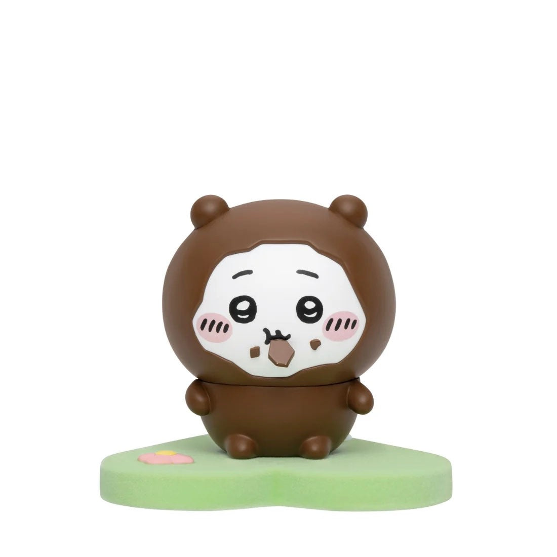 GPSBOX Chiikawa Darake Figure