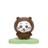 GPSBOX Chiikawa Darake Figure
