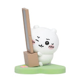 GPSBOX Chiikawa Darake Figure