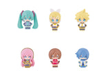 Re-Ment Hatsune Miku Surprise Mix Kuji Pon