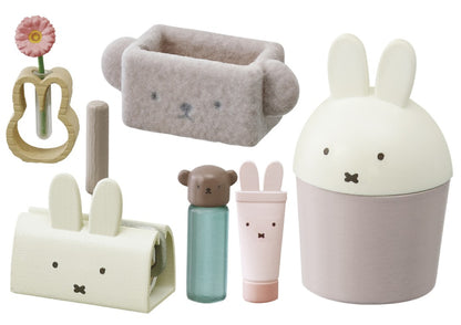 Re-Ment Miffy Sweet Home Time