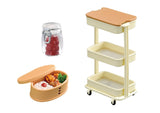 Re-Ment Kitchen Tools for the Perfect Cook