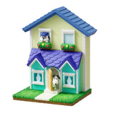 Re-Ment Peanuts Snoopy Sweet Little Home Miniature Figure Collection