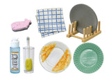 Re-Ment Kitchen Tools for the Perfect Cook