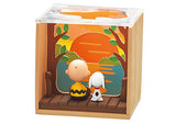 Re-Ment Snoopy Scenery Box Series