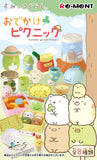Re-Ment Sumikkogurashi Picnic Series