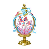 Re-Ment Pokémon Ovaltique Collection 2 -Luminous- Series