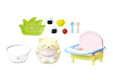 Re-Ment Sumikko Baby Room Series