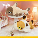 Sharkitty Plush Blind Box Series