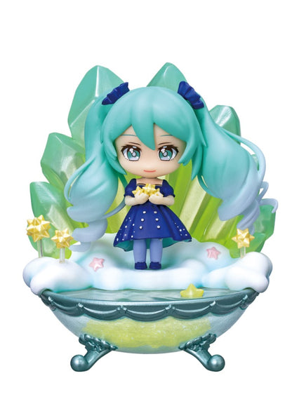 Re-Ment Hatsune Miku Series A Tale of the Sparkling Night Sky