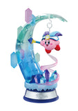 Re-ment Swing Kirby - Twinkle Traveler Collection