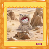 Naruto Shippuden Cute Beast Party Series Plush Blind Box