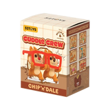 52TOYS Chip 'n' Dale Cuddle Crew Series