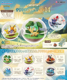 Re-ment Pokémon Terrarium Collection 14