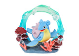 Re-ment Pokemon Circular Diorama Collection