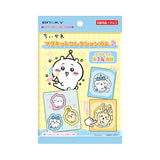 Ensky Chiikawa Magnet Collection Gum 2.