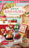 Re-Ment The Country Strawberry Cafe