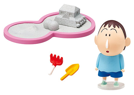 Re-Ment Crayon Shin-chan Everyone Gather! Futaba Kindergarten