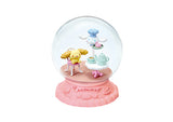 Re-Ment Cinnamoroll Terrarium Collection Fluffy Happy Days Series