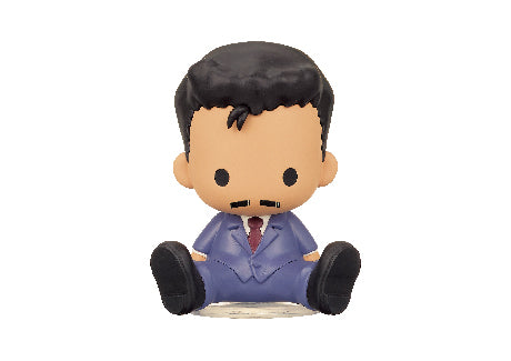 Re-Ment petadoll Detective Conan
