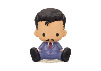 Re-Ment petadoll Detective Conan