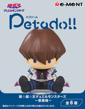 Re-ment Petadoll YU-Gi-Oh! Dual Monsters ~Arch Rival Arc~