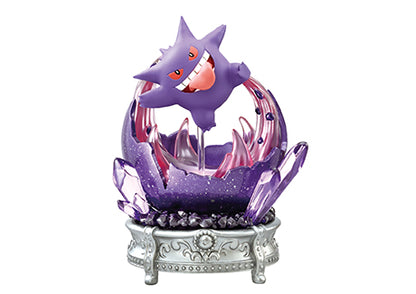 Re-Ment Pokémon Gemstone Collection Shining Miracle of Mysteries Series