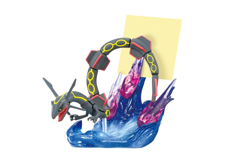 Rayquaza Sticky Note holder