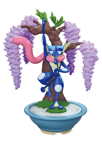 Re-Ment Pokémon Pocket Bonsai 3 Series