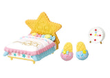 Re-Ment Sanrio Little Twin Stars Pastel Sweets Room