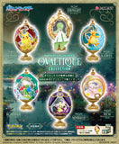 Re-Ment Pokémon Ovaltique Collection Series Full Set