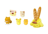 Re-Ment Pompompurin's Bakery Blind Box Series