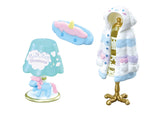 Re-Ment Cinnamoroll Style Shop Series