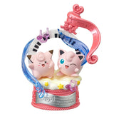 Re-Ment Pokémon Pop Melody