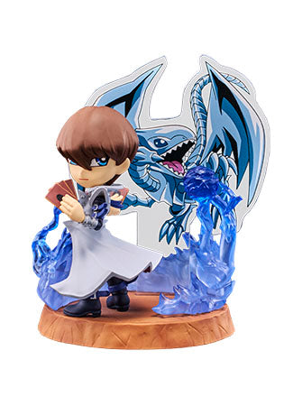 Re-Ment Yu-Gi-Oh! Duel Monsters DUELIST FIGURE COLLECTION – NEKO STOP