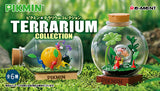  Re-Ment Pikmin Terrarium Collection Series