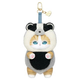 mofusand Kiramekko Nordic Kittens Collectible Plush