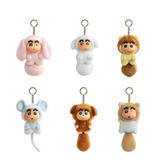52Toys Crayon ShinChan Big Tails Ver 2