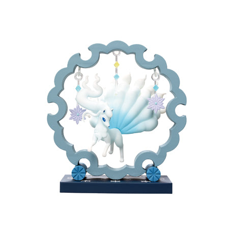 Ninetails