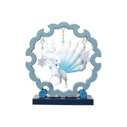 Ninetails
