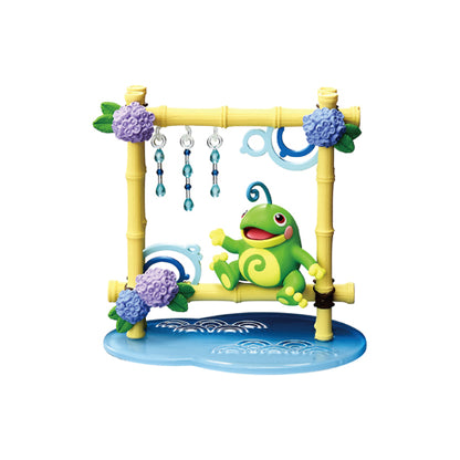 Re-Ment Pokemon Funwari Yurarin Soft and Swaying Decoration